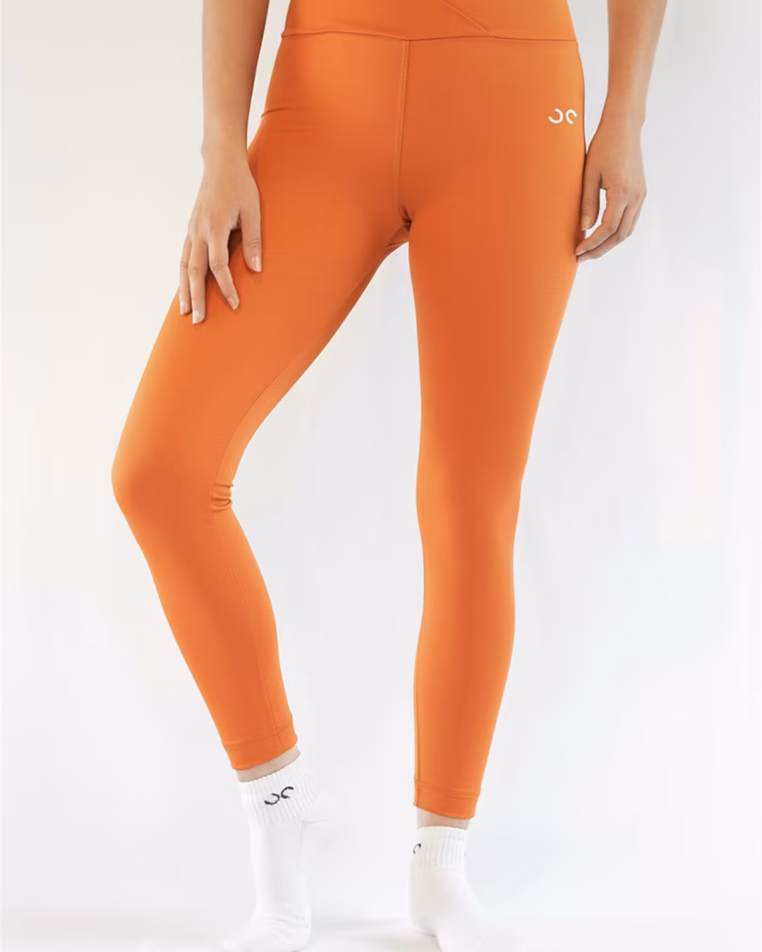 Desert legging